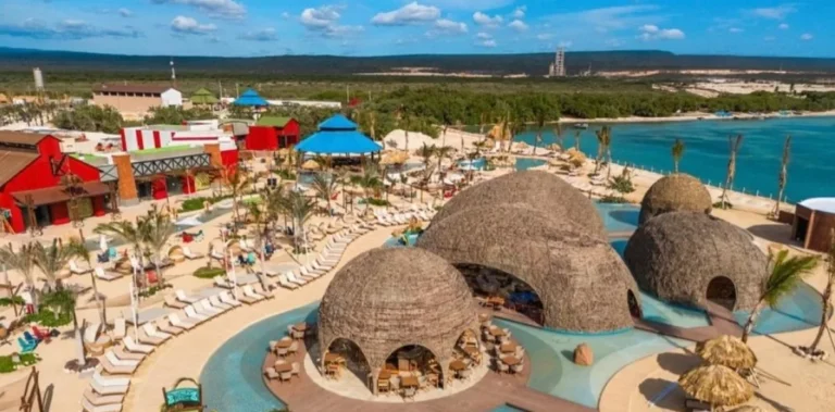 Orgullo dominicano: Port Cabo Rojo es nominado a Puerto del Año en los Seatrade Cruise Awards 2026