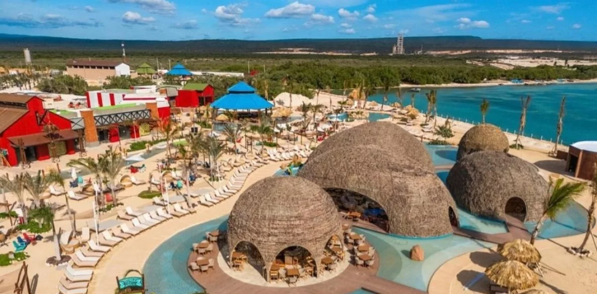 Orgullo dominicano: Port Cabo Rojo es nominado a Puerto del Año en los Seatrade Cruise Awards 2026