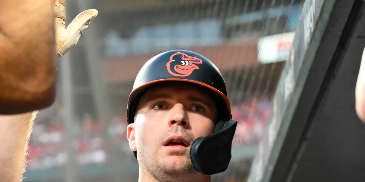 Pete Alonso