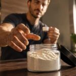 Vegetarianos y colágeno: qué nutrientes ayudan al organismo a producir esta proteína