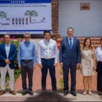 Invierten más de RD$102 millones para restaurar la histórica Casa Aybar en la Ciudad Colonial