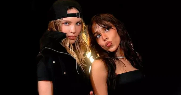 Danna y Belinda unen sus voces en 'Dolce Vita': todos los detalles de su esperada colaboración