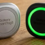 Samsung alista la nueva Galaxy SmartTag 3 con un giro radical en su diseño y estética más limpia