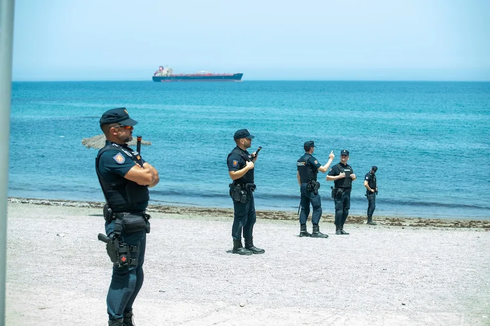 La Unión Europea respalda a España tras contener la última ola de la crisis migratoria en la frontera de Ceuta