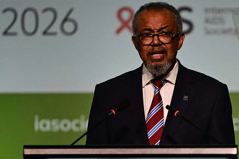 Alerta sanitario internacional: la OMS y RD Congo intensifican la respuesta urgente frente al brote de ébola