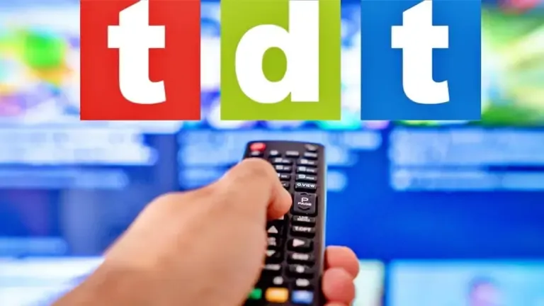 La nueva TDT en 4K llega con DVB-T2 en noviembre