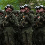 Plan de Putin nuevos reclutamientos: alerta por movilización