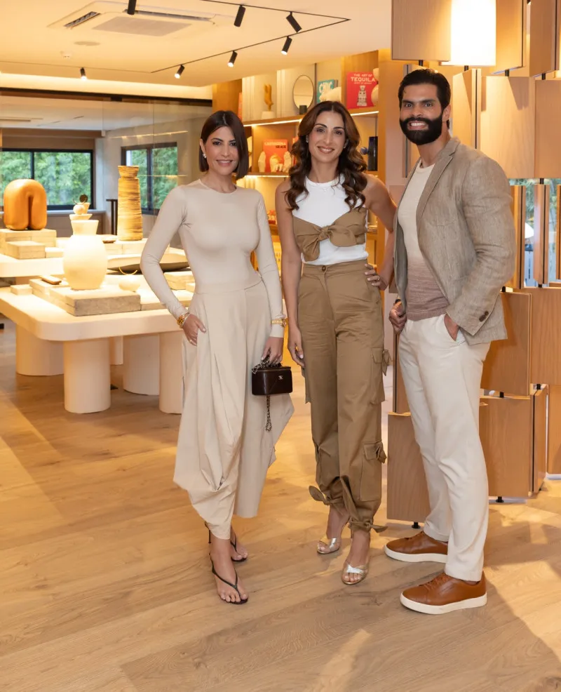 Estudio Store abre sus puertas con diseño y autenticidad