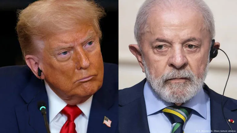 Tensión geopolítica en hemisferio: Estados Unidos intensifica la presión diplomática y comercial sobre Brasil