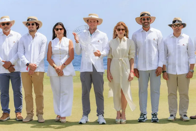 Puntacana Resort anuncia la novena edición del reputado Corales Puntacana Championship