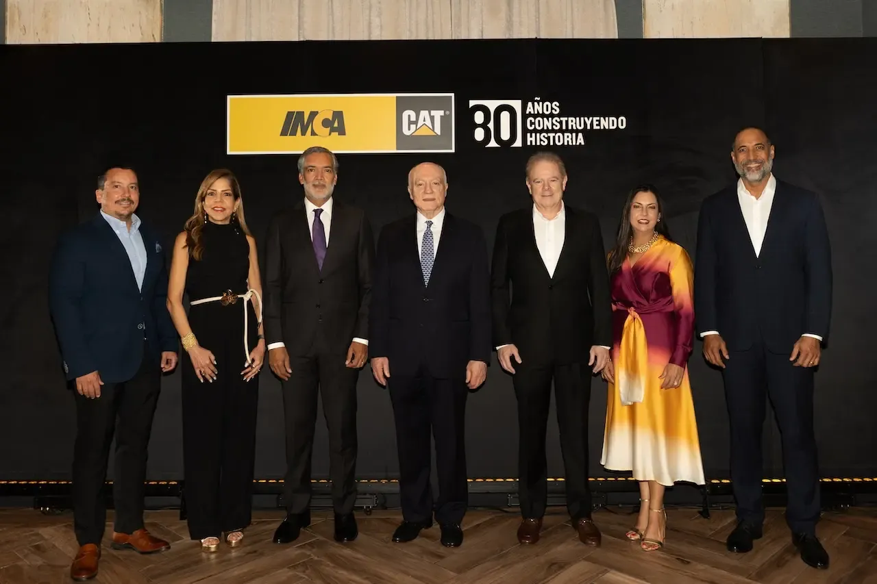IMCA rinde homenaje a sus clientes emblemáticos en una emotiva ceremonia institucional