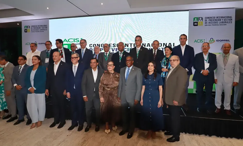 Innovación y seguridad social: CIS e IDOPPRIL celebran con éxito su Congreso Internacional