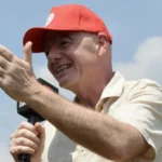 Antigua y Barbuda respalda a Infantino en la FIFA