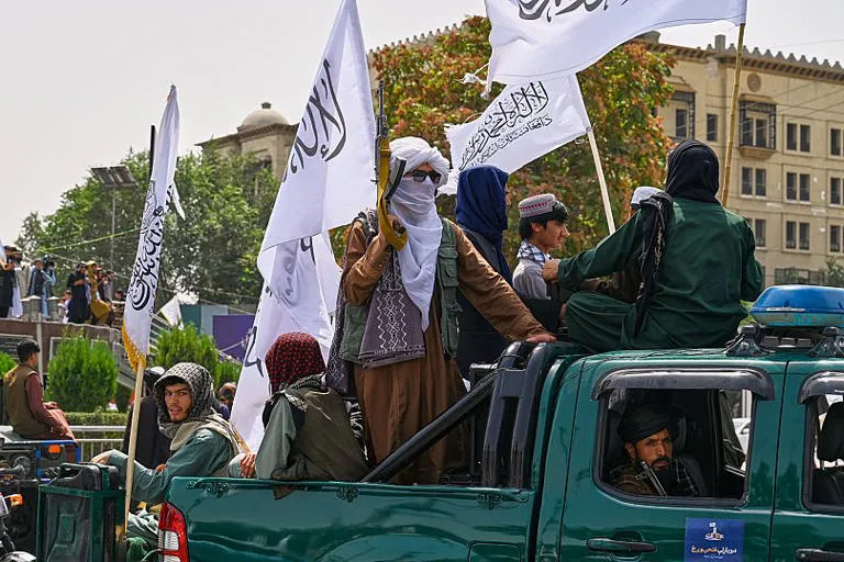 Cinco años de desencuentros: Aflora la tensión entre la Unión Europea y los talibanes tras la toma de Afganistán