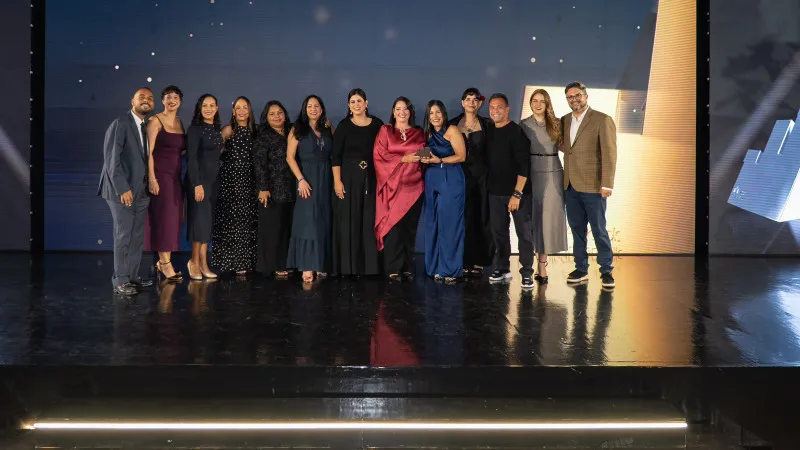 Innovación y liderazgo: Asociación Cibao recibe prestigioso reconocimiento por su transformación de marca