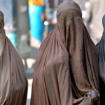Portugal promulga la ley que prohíbe cubrirse el rostro en espacios públicos