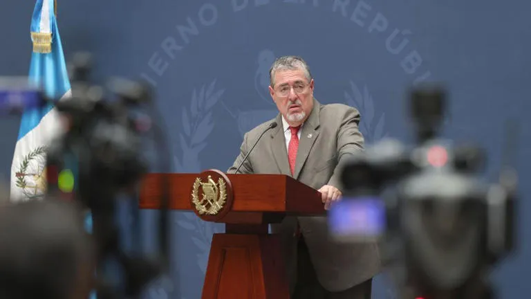 El Gobierno de Guatemala implementa un plan de seguridad de emergencia ante un preocupante repunte de violencia