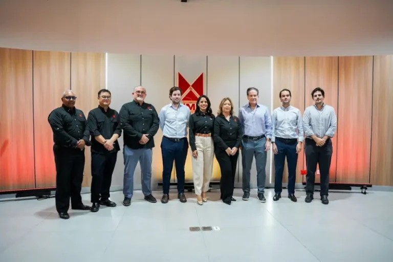 Innovación automotriz en la capital: Autos Corripio inaugura una moderna sala de exhibición en Santo Domingo