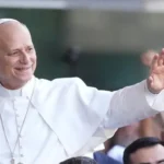 El papa León XIV llama al diálogo, la paz y destaca a los jóvenes como signo de esperanza