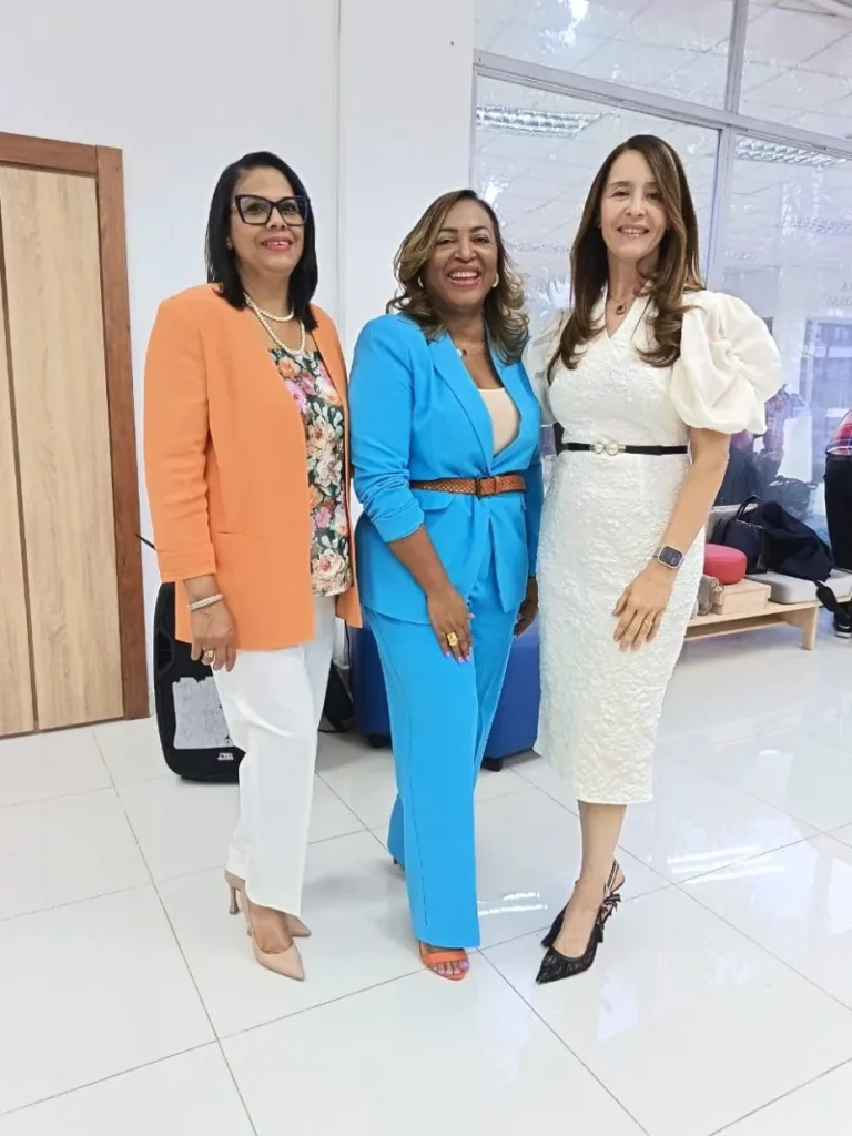 Atrévete Mujer impulso al emprendimiento: apoyo a dominicanas