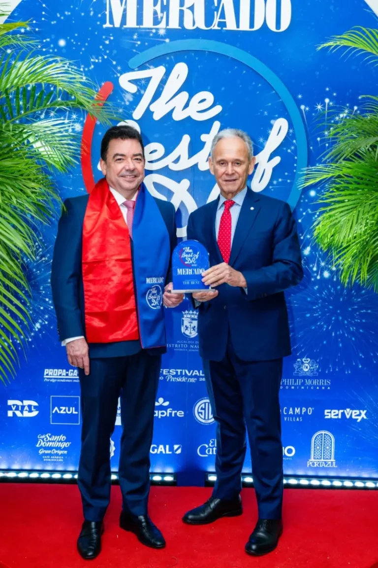 MAPFRE es distinguida con el Escudo de la Confianza