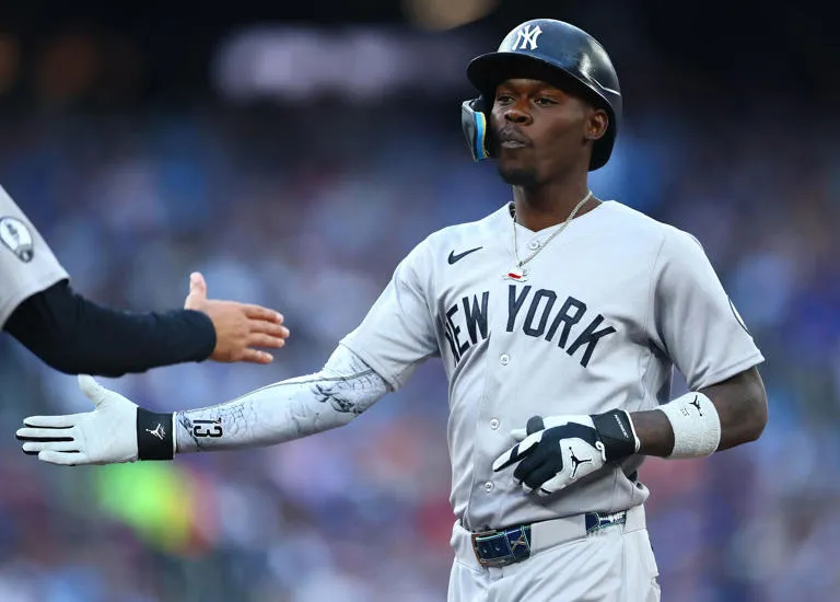 Crisis en el Bronx: La inestabilidad y las lesiones amenazan el futuro de los Yankees