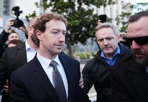 Inicia juicio histórico contra Meta por adicción en menores