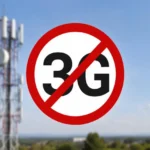 Avanza el apagón del 3G en España y sus daños colaterales