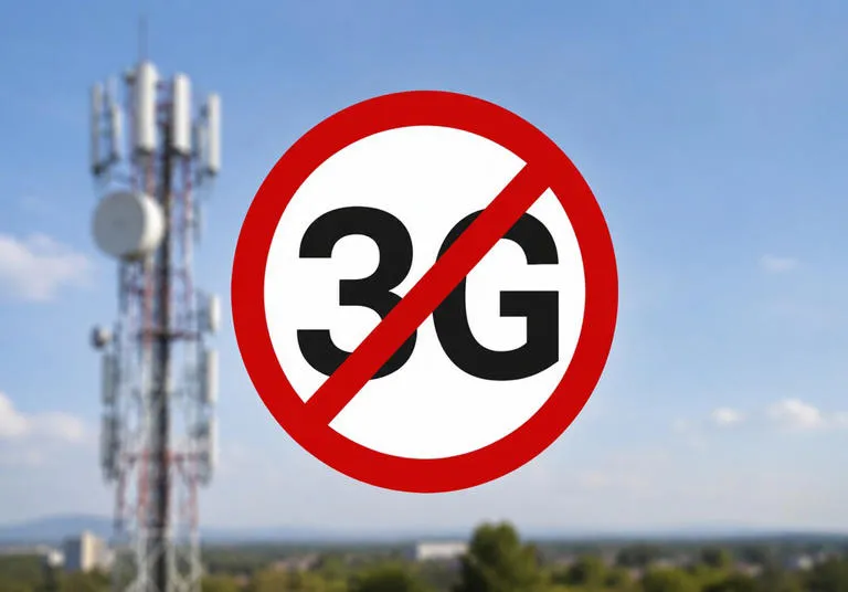 Avanza el apagón del 3G en España y sus daños colaterales