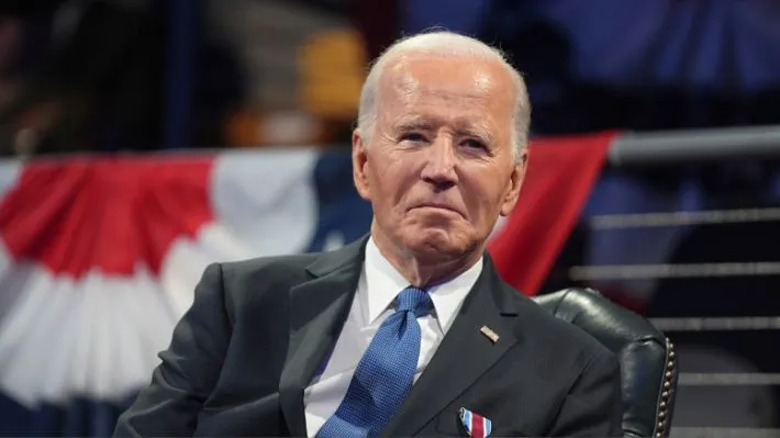 Preocupación internacional tras revelarse que el cáncer del expresidente Joe Biden se ha extendido con metástasis
