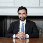 Mamdani busca chef de cocina de Medio Oriente en NY
