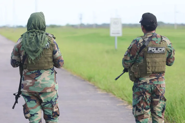 Bolivia autoriza la presencia de la policía brasileña tras una ola de homicidios en la frontera