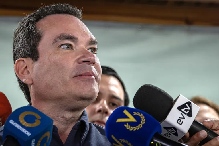 Exigencia clave en Venezuela: Oposición demanda que el sistema electoral sea el eje central del diálogo político