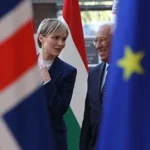 Islandia decide su futuro en la UE con un referéndum