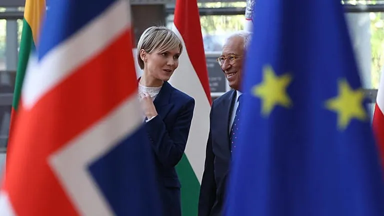 Islandia decide su futuro en la UE con un referéndum