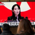 Pionyang no confirma contactos entre Kim y Donald Trump
