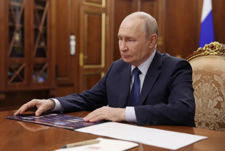 Rusia refuerza la defensa antiterrorista en instalaciones estratégicas tras el repunte de ataques en su territorio