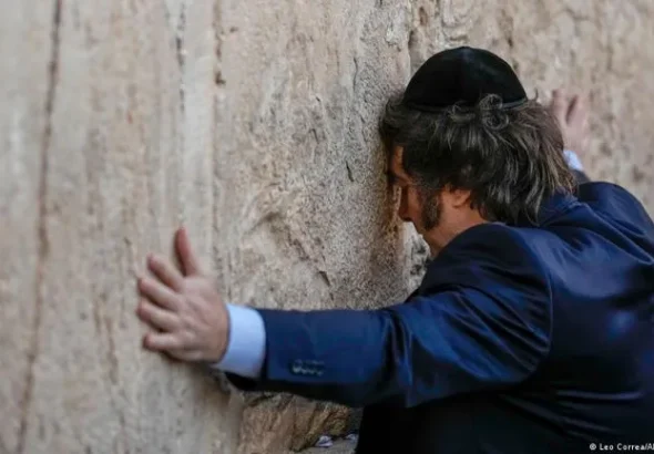 Giro diplomático: Israel consolida nuevos y estratégicos aliados en América Latina