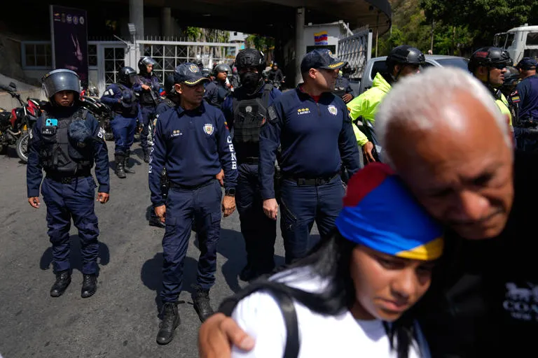 Gestos y negociaciones: Gobierno de Venezuela excarcela a 131 detenidos por motivos políticos y EE. UU. valora la decisión