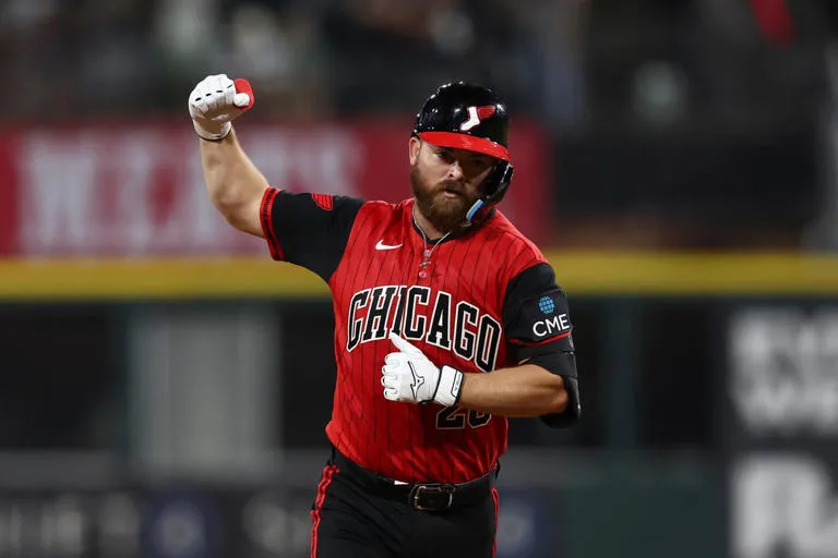 Jake Rogers deja en el terreno a Mets con jonrón agónico