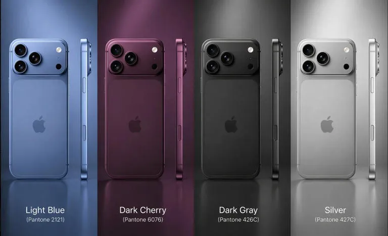 iPhone 18 Pro Max: fecha de estreno, precio y diseño