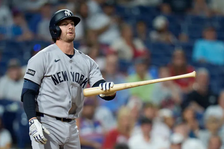 Ajuste en la carrera del comodín: Boston acorta distancias tras tropiezo de los Yankees