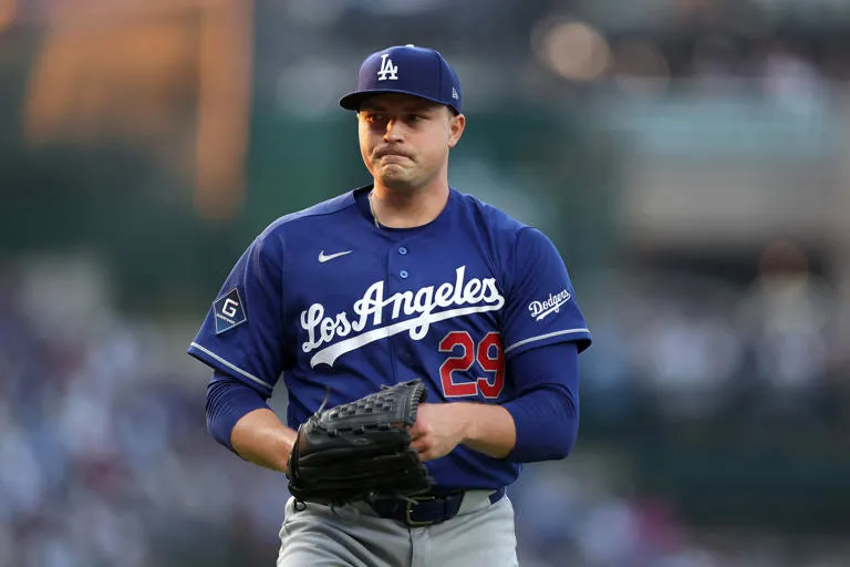 El as zurdo Tarik Skubal agiliza su regreso a la rotación de los Tigres de Detroit