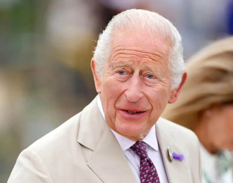 ¡Fallo en el sistema! Una emisora británica anuncia por error la muerte del rey Carlos III