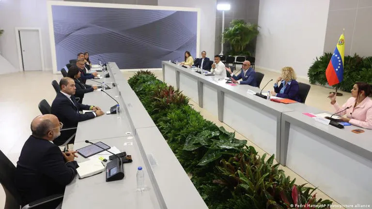 La hoja de ruta de Washington para la transición en Venezuela: entre la cautela y la urgencia