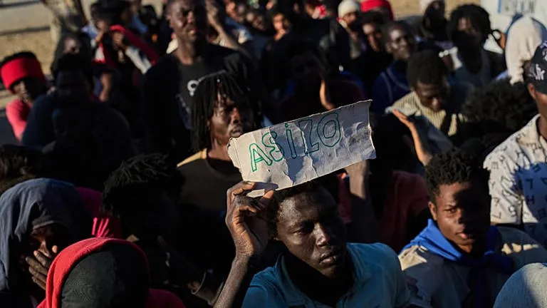 Soberanía inquebrantable: Exteriores defiende que la españolidad de Ceuta y Melilla está "fuera de toda duda"