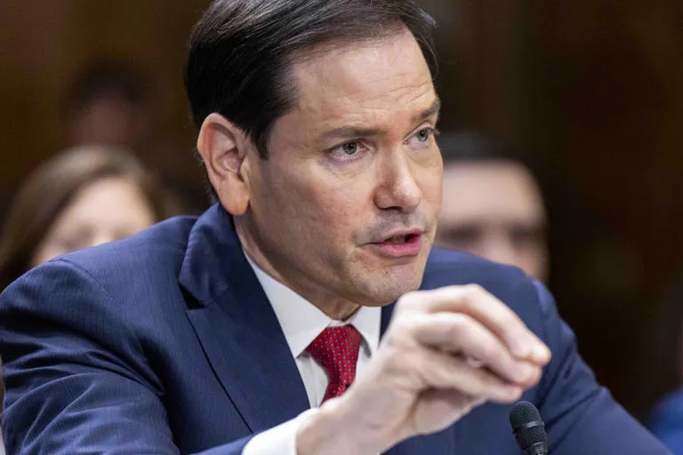 Marco Rubio advierte la cancelación de flexibilizaciones migratorias y endurece la postura diplomática hacia Cuba