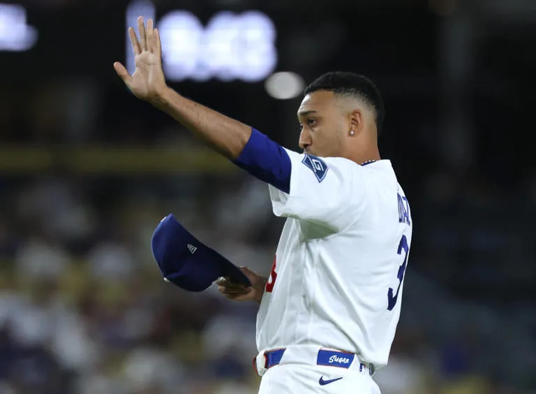 La muralla de los Mets: ¿Es Edwin Díaz el obstáculo definitivo para el sueño de los Dodgers?