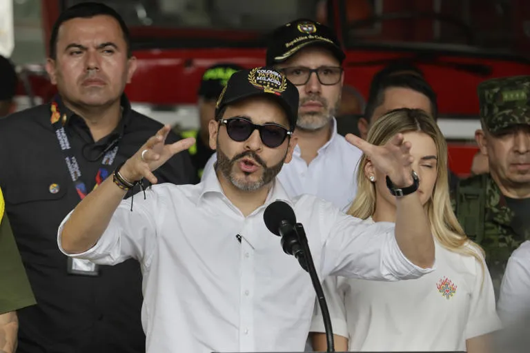 Panorama desolador: Abelardo de la Espriella califica de "apocalíptica" la situación en Pereira tras fuerte sismo