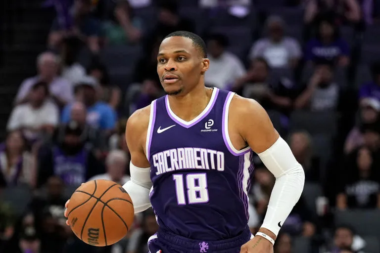 Adiós a una leyenda: Russell Westbrook anuncia su retirada de la NBA con un emotivo tributo